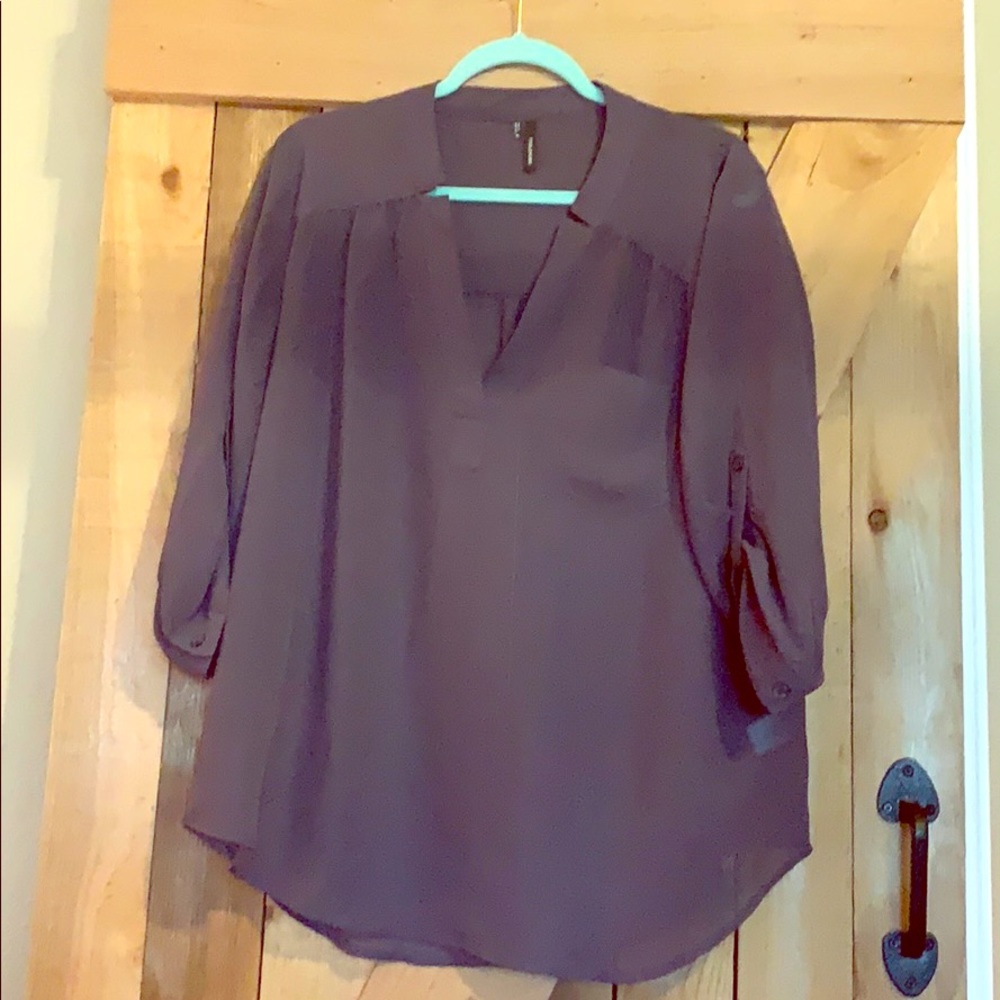 🐝light weight blouse🐝